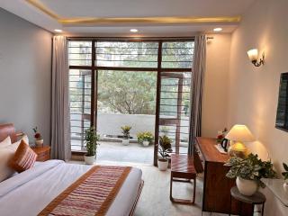 Grove Residency Hauz Khas Couple Friendly New Delhi - Neu-Delhi - 5