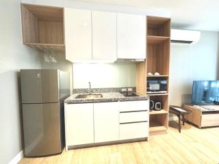 Diamond condo apart Bangtao beach - Bang Tao Beach - 9
