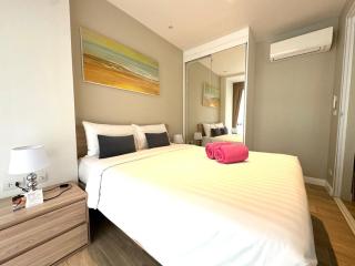 Diamond condo apart Bangtao beach - Bang Tao Beach - 8