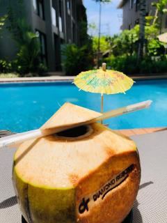 Diamond condo apart Bangtao beach - Bang Tao Beach - 7