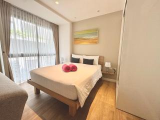Diamond condo apart Bangtao beach - Bang Tao Beach - 2