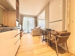 Diamond condo apart Bangtao beach - Bang Tao Beach - 1