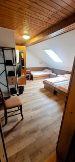 Pri Ancki B&B Ljubljana suburbs - Medvode - 3
