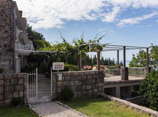 Apartments Anka - Trsteno - 1