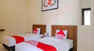 OYO 709 Menjangan Residence at Klayatan - Gadang - 9