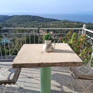 Charming house with stunning view - Arvanitakaíïka - 7