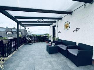 Haus-Elena-Wohnung-7B - Bestwig - 8