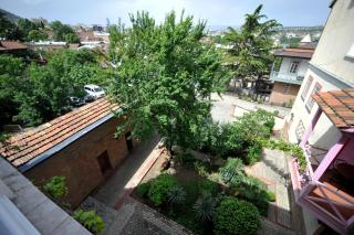 ZP Hotel - Tbilisi - 8