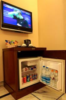 Hotel Florence - Neu-Delhi - 8