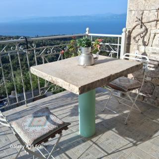 Charming house with stunning view - Arvanitakaíïka - 6
