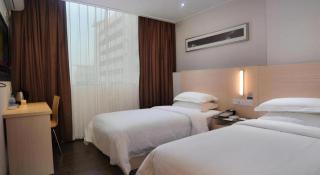 City Comfort Inn Maoming Xuefu - Maoming - 4