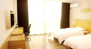 City Comfort Inn Qianjiang Longxiacheng - Qianjiang - 1