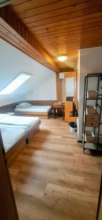 Pri Ancki B&B Ljubljana suburbs - Medvode - 6