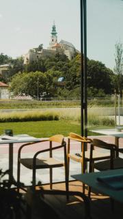 PROMENADA Apartments with FREE PARKING - 4