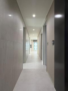 Busan Osiria Residence Losiria - Busan - 5