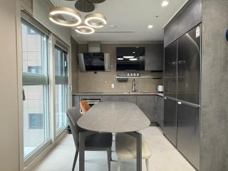 Busan Osiria Residence Losiria - Busan - 6