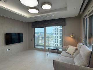 Busan Osiria Residence Losiria - Busan - 9