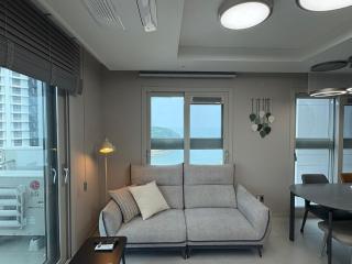 Busan Osiria Residence Losiria - Busan - 7