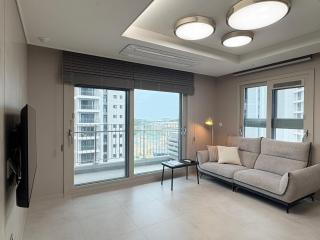 Busan Osiria Residence Losiria - Busan - 0