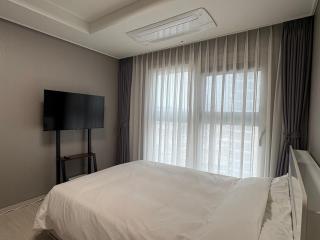 Busan Osiria Residence Losiria - Busan - 4