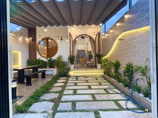 Tuni's House - 8
