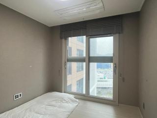 Busan Osiria Residence Losiria - Busan - 2