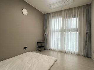 Busan Osiria Residence Losiria - Busan - 3