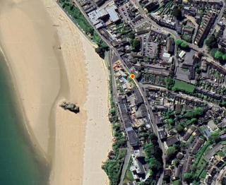 Coastal Retreat 100 yards from North Beach Tenby - Tenby - 5