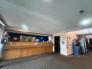 Capital O Marysville Surf Motel Kansas - Marysville - 1