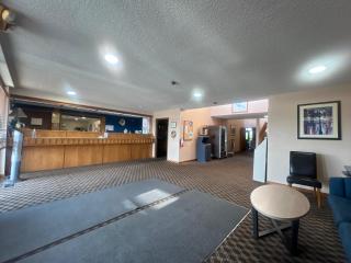 Capital O Marysville Surf Motel Kansas - Marysville - 2