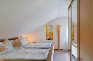 Ferienwohnung am Rehwinkel - Fuldatal - 2