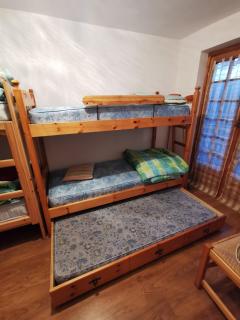 Appartamento di montagna - Mountain apartment - Sauze d'Oulx - 7
