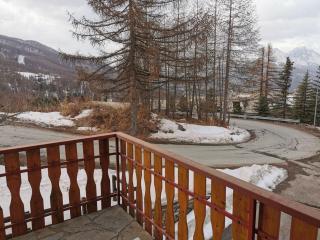 Appartamento di montagna - Mountain apartment - Sauze d'Oulx - 6