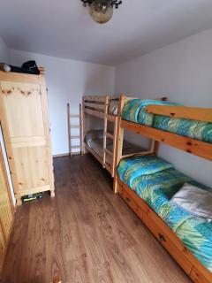 Appartamento di montagna - Mountain apartment - Sauze d'Oulx - 5