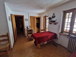 Appartamento di montagna - Mountain apartment - Sauze d'Oulx - 4