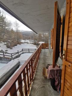 Appartamento di montagna - Mountain apartment - Sauze d'Oulx - 3