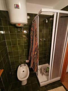 Appartamento di montagna - Mountain apartment - Sauze d'Oulx - 1