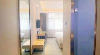 Lavande Hotel Beijing Daxing Airport Qingyuan Road Metro Station Joy City - Pechino - 4