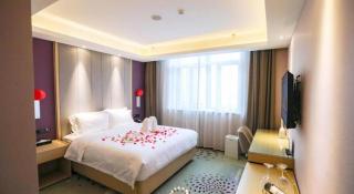 Lavande Hotel Beijing Daxing Airport Qingyuan Road Metro Station Joy City - 1