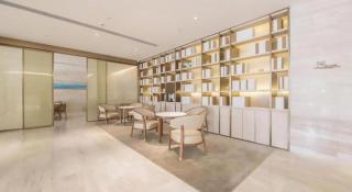 JI Hotel Chengdu East Street Taikoo Li - Chengdu - 5