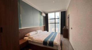 City 118 Hotel Aodele - Dezhou - 2