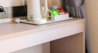 City 118 Hotel Aodele - Dezhou - 3