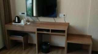 City 118 Hotel Aodele - Dezhou - 4