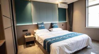 City 118 Hotel Aodele - Dezhou - 9