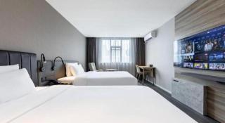 Hanting Hotel Shanghai Jinqiao International Square - Shanghai - 9