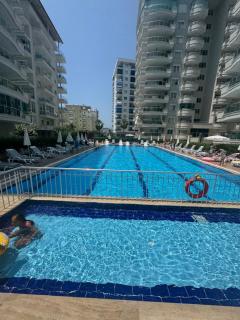 Alanya best home - Alanya - 0