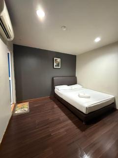 1st Living Subang SS15 - Subang Jaya - 7