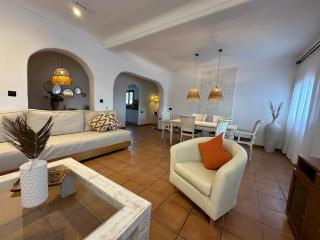 Grand Appartement Entièrement Rénové vue sur mer - Cabo Negro - 6