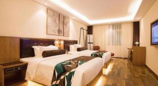 James Joyce Coffetel· Hefei Anhui Agricultural University - Hefei - 0
