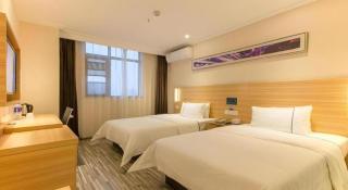 City Comfort Inn Wuhan Rui'an Street Metro Station - Wuhan - 2